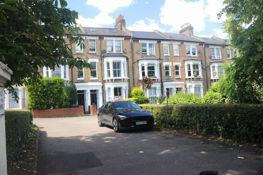 Qties Luxury Home Londres Exterior foto